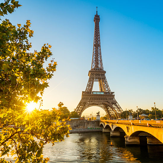 Tourisme