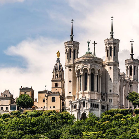 Basilic Notre Dame